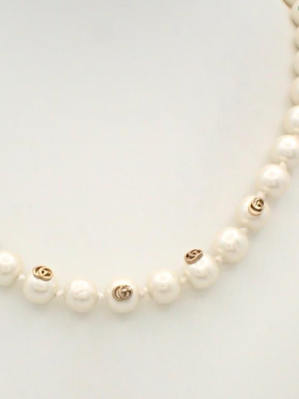 Gucci Necklace - Picture 3 of 3